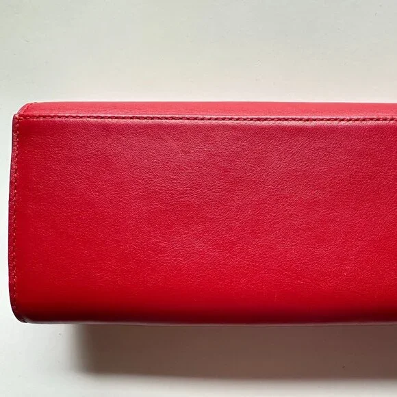 Vintage Coach Wallet - Picture 6 of 7